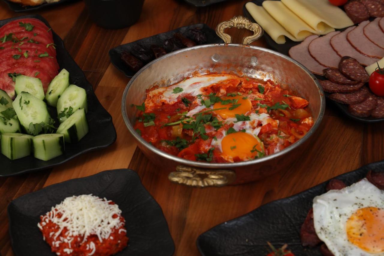 Hotel Ema 테토보 외부 사진